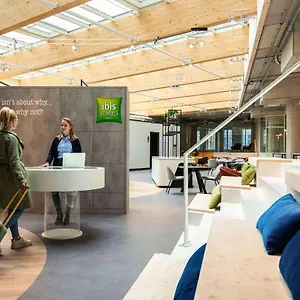 Ibis Styles Centre Hotel Delft